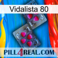 Vidalista 80 15